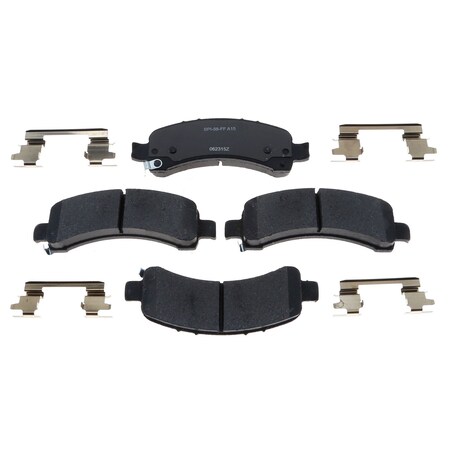 Raybestos Raybestos, Mgd974Ch MGD974CH